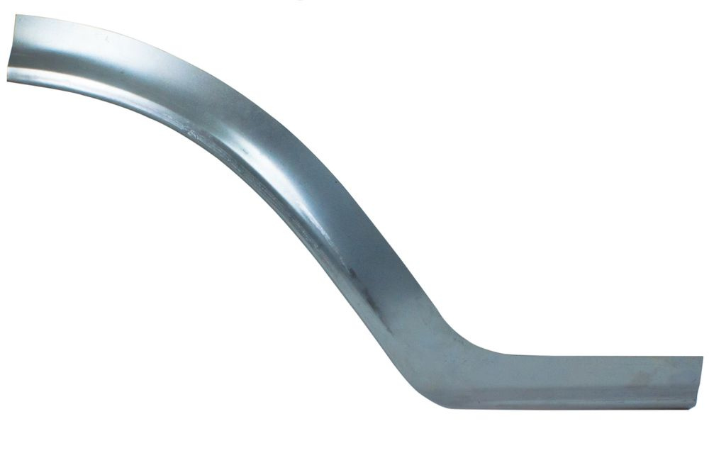 Skärmkant 140/160 yttre bakre del VäB