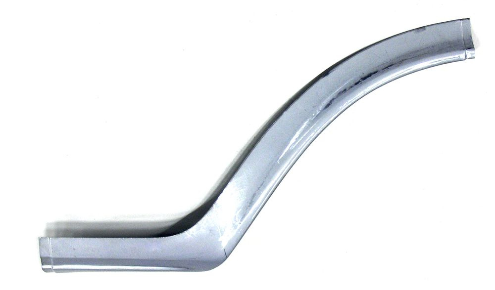 Skärmkant 140/160 yttre bakre del HöB