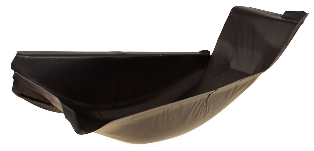 Reservhjulsbalja 140/240 74-93 Vä