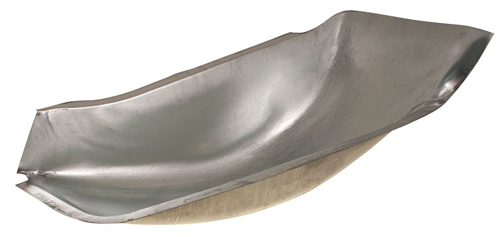 Reservhjulsbalja 140/240 74-78 Hö OE