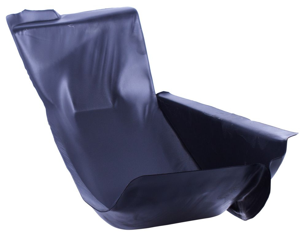 Reservhjulsbalja 140/240 74-93 Hö