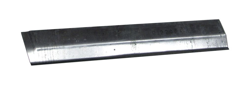 Plåt bakom bakskärm 140/160/240 Hö