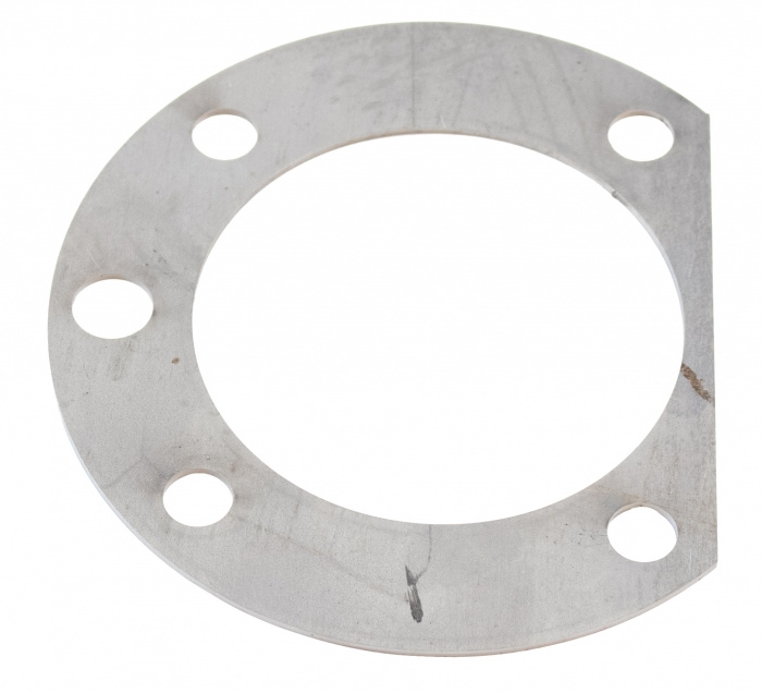 Justermellanlägg t=1,50 mm