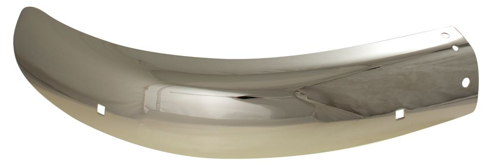 Stötfångare Sidostycke PV 54-66 VäB