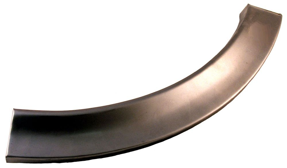 Skärmkant Amazon 4d/220 främre halva VäB