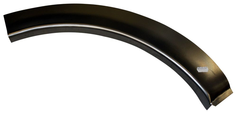 Skärmkant Amazon 2d främre halva HöB