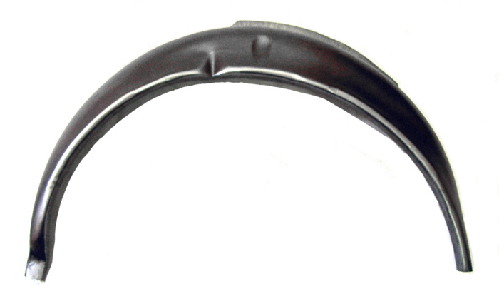 Hjulhus Amazon yttre VäB