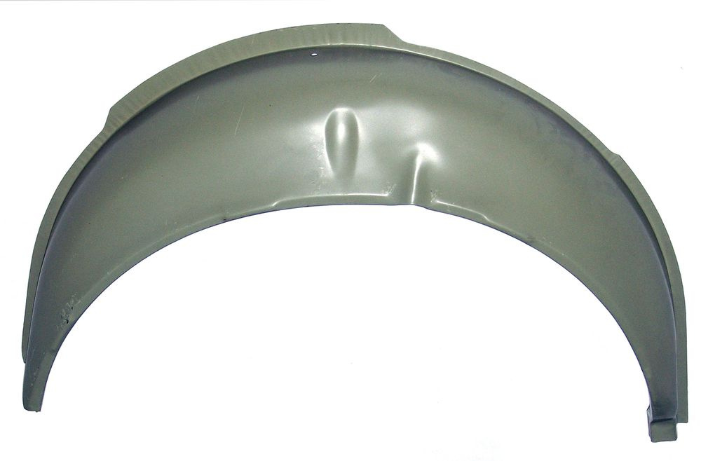 Hjulhus Amazon yttre HöB