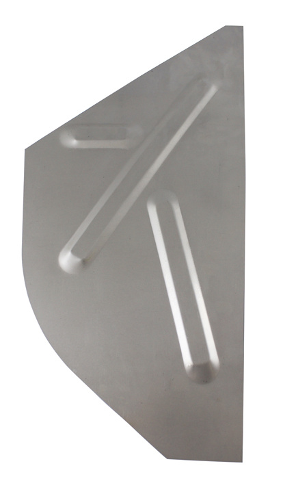 Torpedsida Amazon Vä