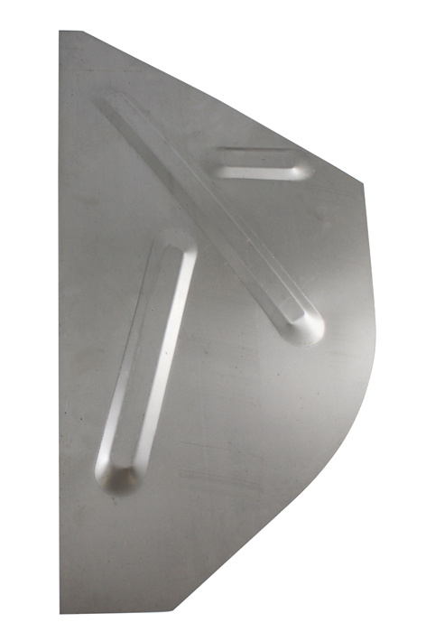 Torpedsida Amazon Hö