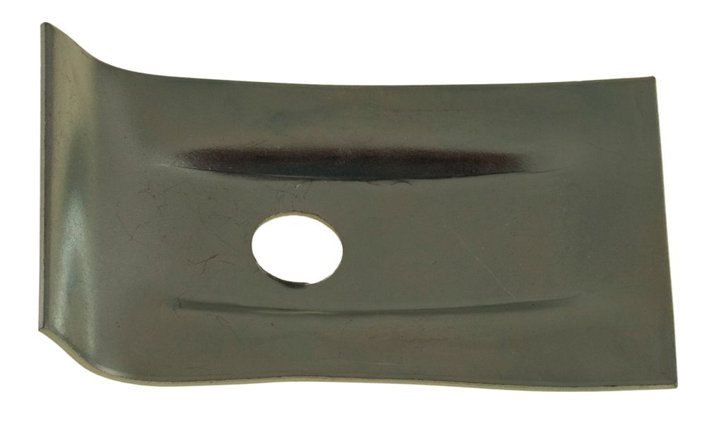 Bricka stötfångare Amazon 8/bil