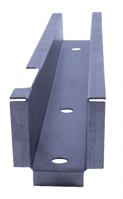 Tvärbalk Amazon bakre Hö