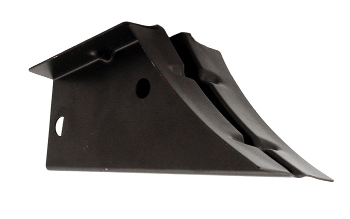 Stötfångarfäste reservhjulsbalja Amazon