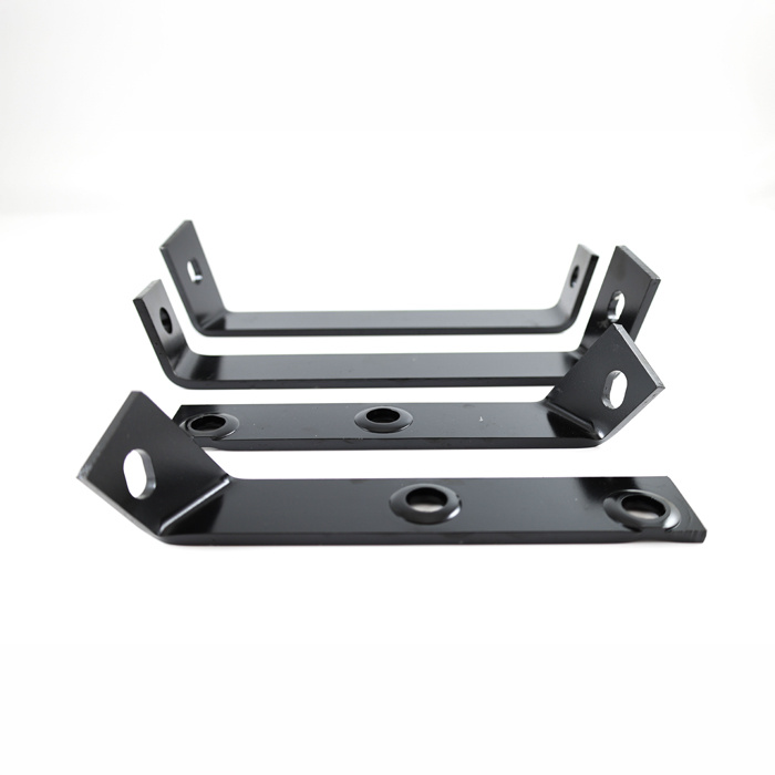 Bärjärnsats Amazon bak (set)4