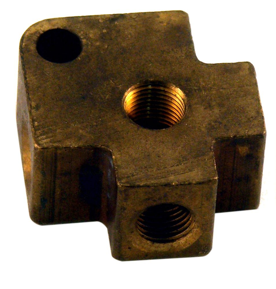 Förgrening Broms Amazon/1800 5-vägs