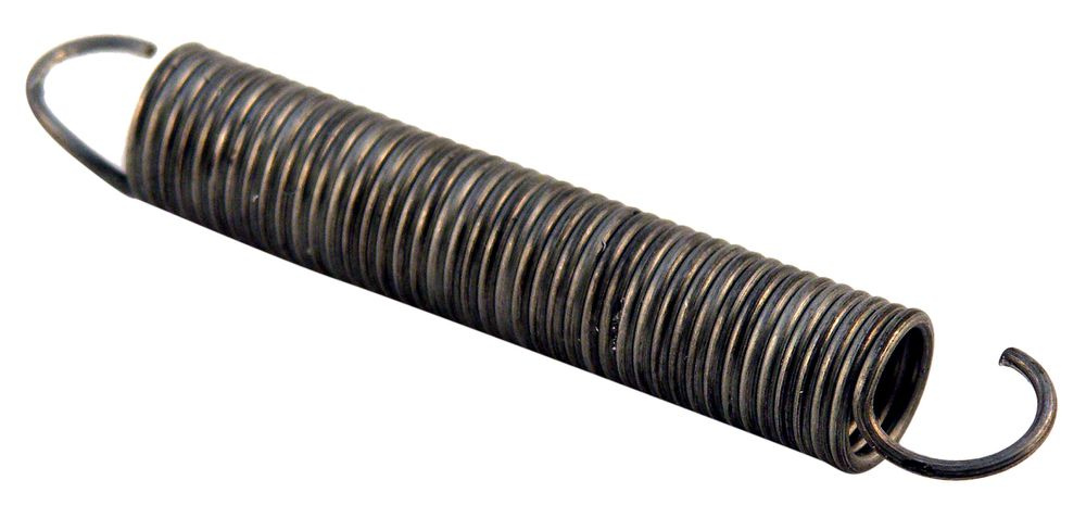 Returfjäder Koppling Amazon/1800