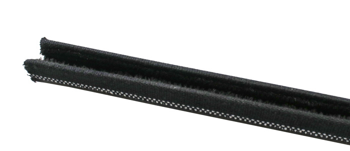 Styrlist Amazon främre