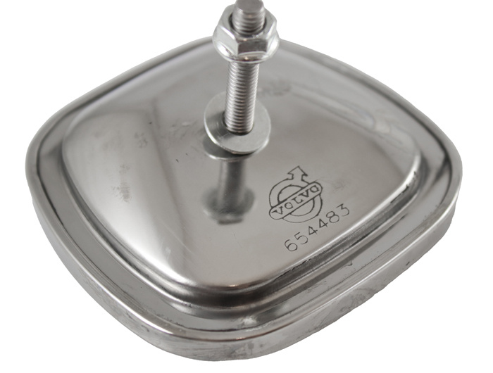 Reflex Amazon bakskärm (kattöga)