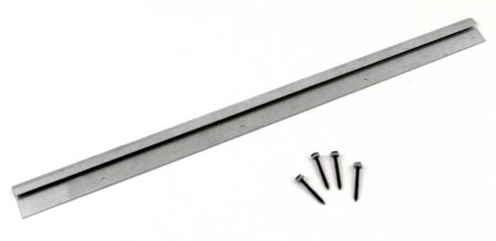 Plåtlist för torpedpapp Amazon Vä