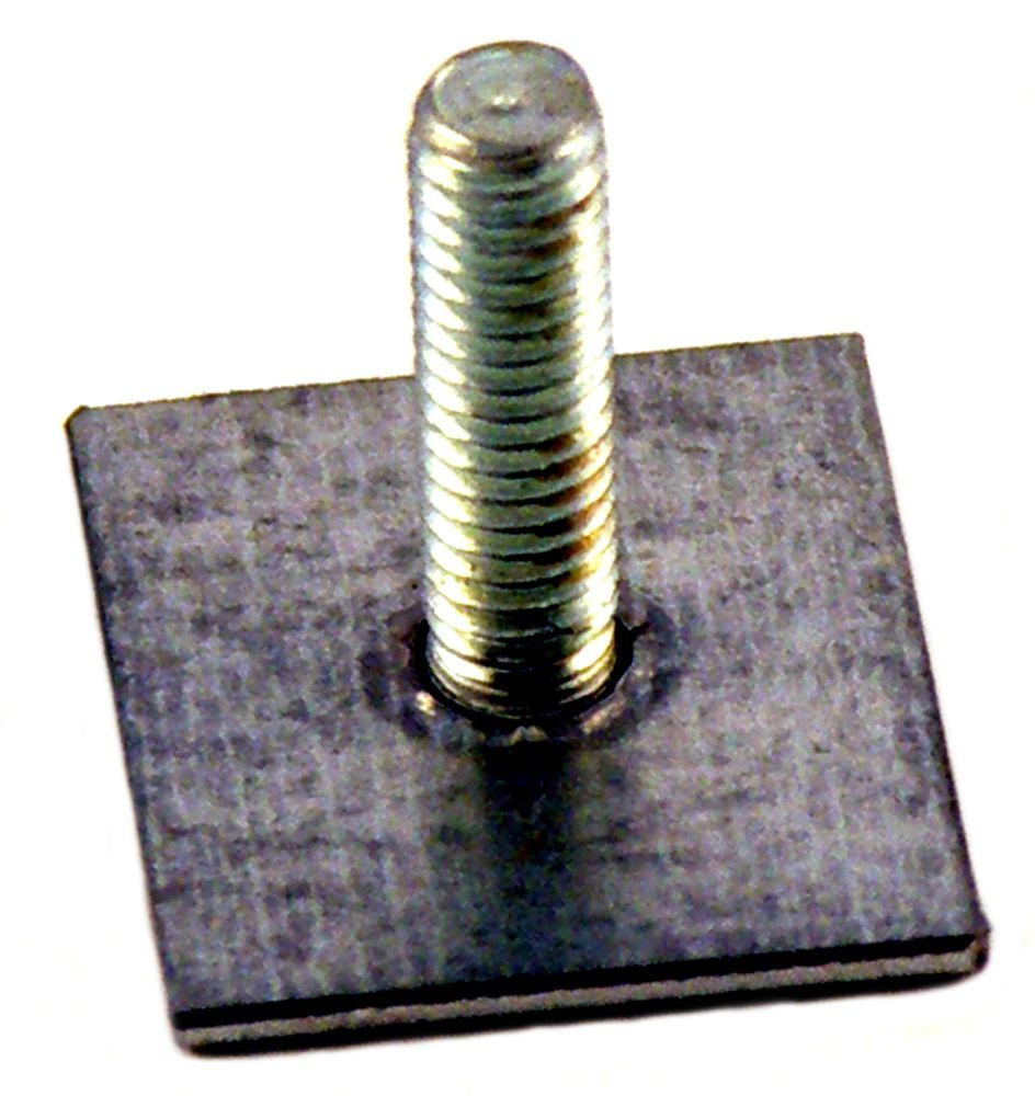 Skruvclips PV/Duett/Amazon/1800