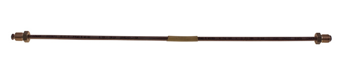 Bromsrör Amazon ö/n cyl 57-58