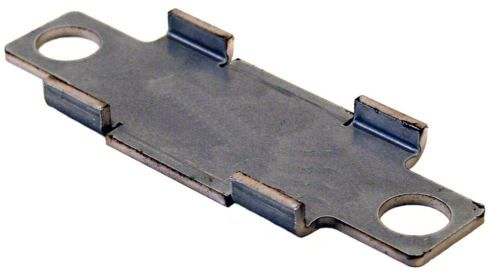 Mellanlägg Bakaxel-bussning  PV 57-