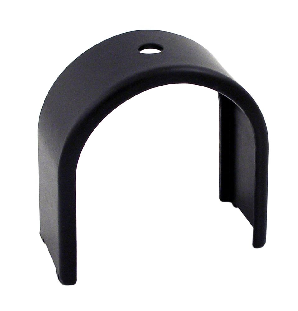 Hållare Gummikudde bakaxel PV 57-66