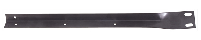 Stänkskyddsstag Amazon HöF rostfri