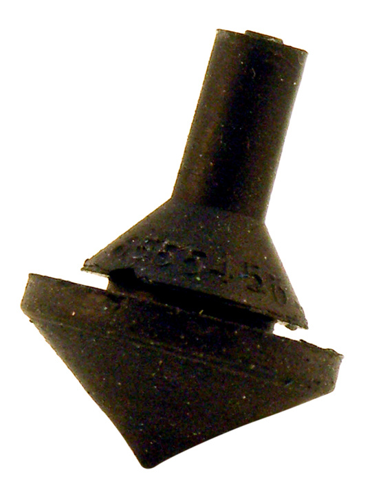 Gummiknapp Motorhuv Amazon