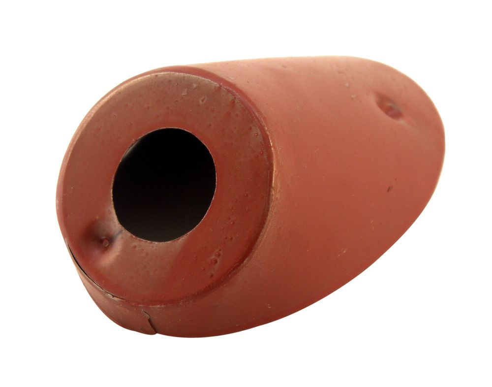 Kåpa Bakljus 444 1957 Hö