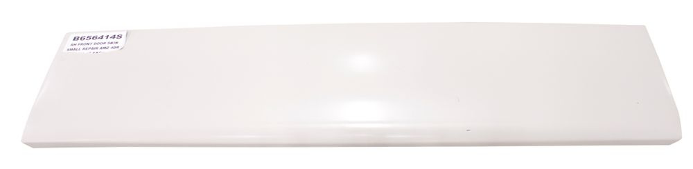 Dörrplåt Amazon 4d nederdel HöF