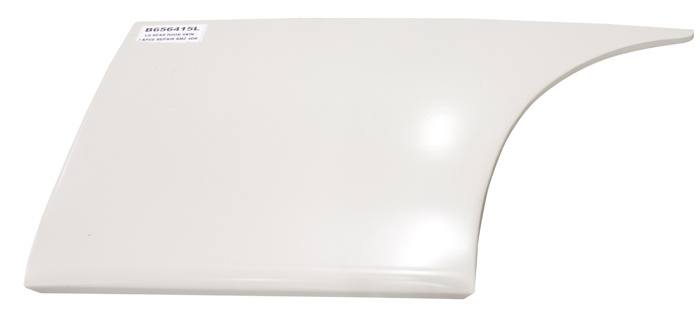 Dörrplåt Amazon 4d VäB