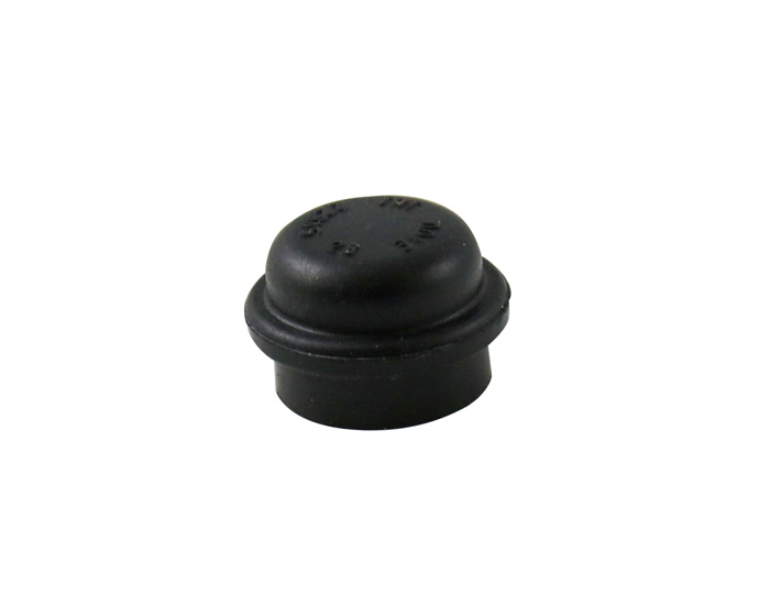 Gummihatt för luftnippel