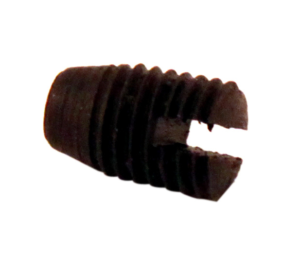 Skruv låsning skiftaxel M30-