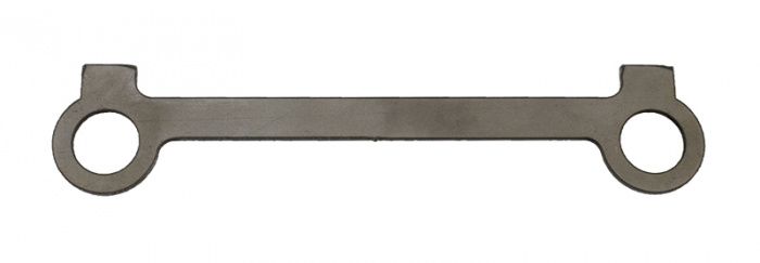 Låsbleck bakaxel PV