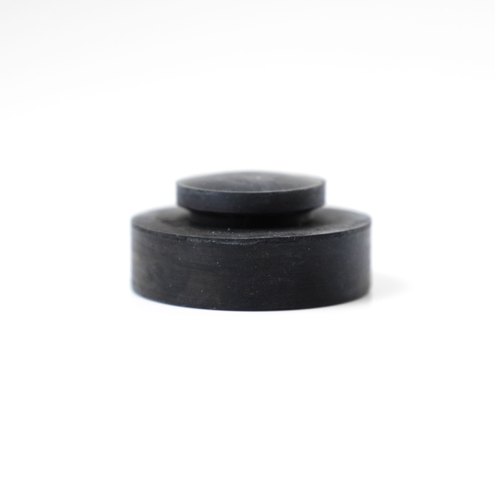 Gummi Huvgångjärn 444/445