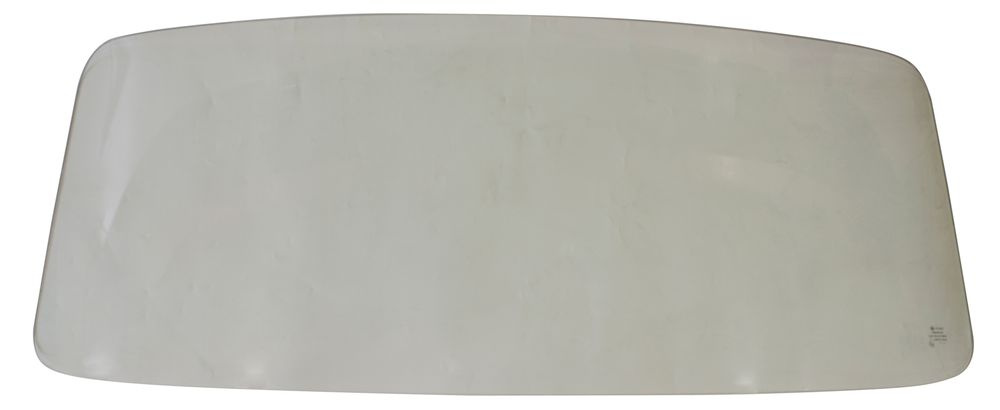 Vindruta PV/Duett klar