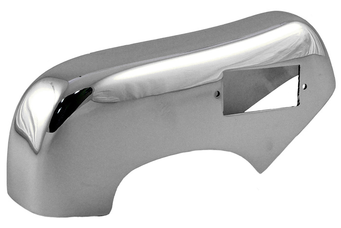 Stötfångarhorn PV 57-66 VäB