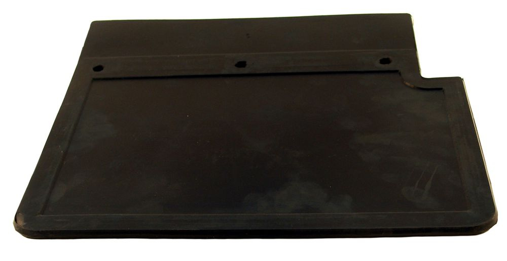 Stänkskydd Duett fram