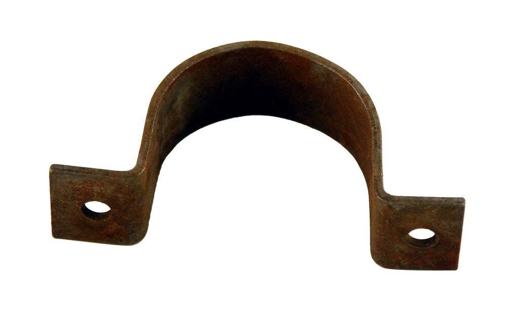 Klammer Avgas PV/Duett/AZ B16 DIA 38 ALT1