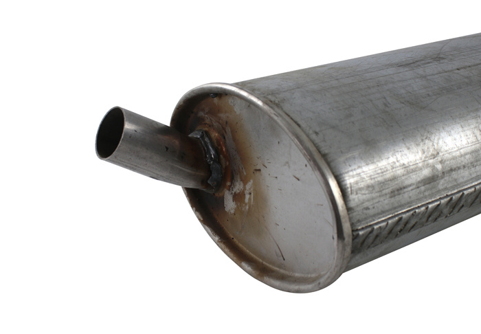 Ljuddämpare Amazon B16 ch 27851-