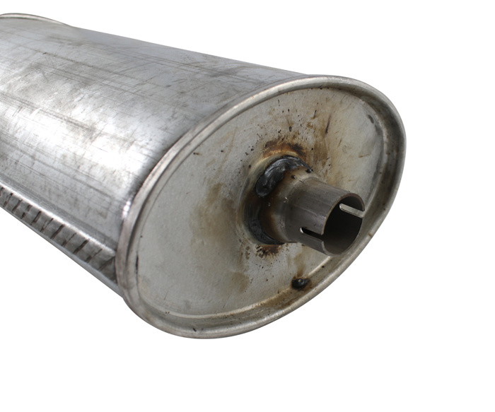 Ljuddämpare Amazon B16 ch 27851-