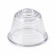 Blinkersglas PV/Duett 58-68 vit Blinkersglas PV/Duett 58-68 vit