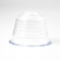 Blinkersglas PV/Duett 58-68 vit Blinkersglas PV/Duett 58-68 vit