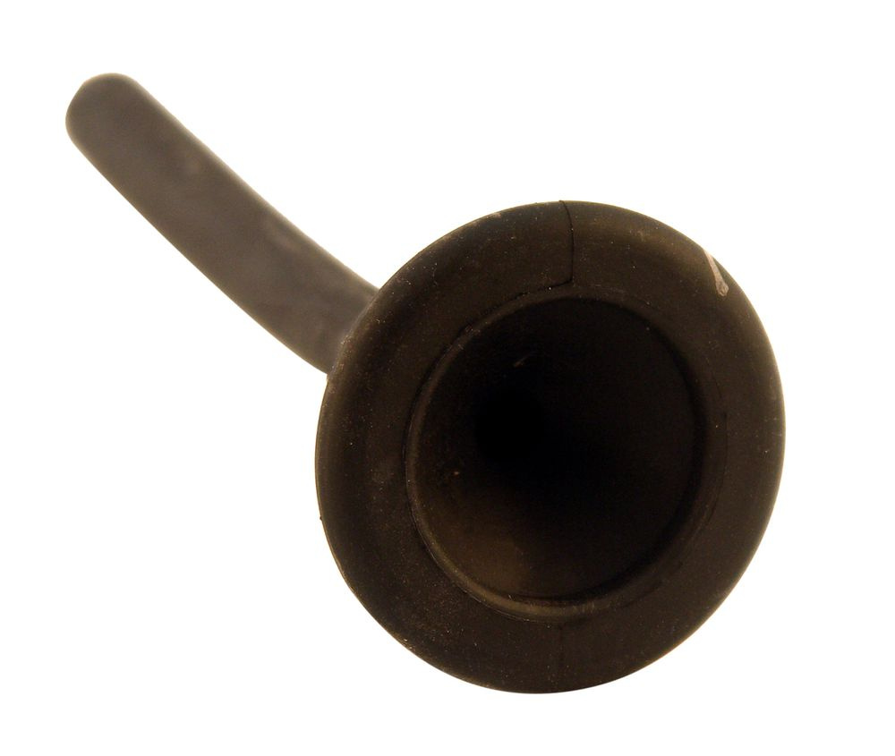 Kåpa gummi 544 ledning bakljus