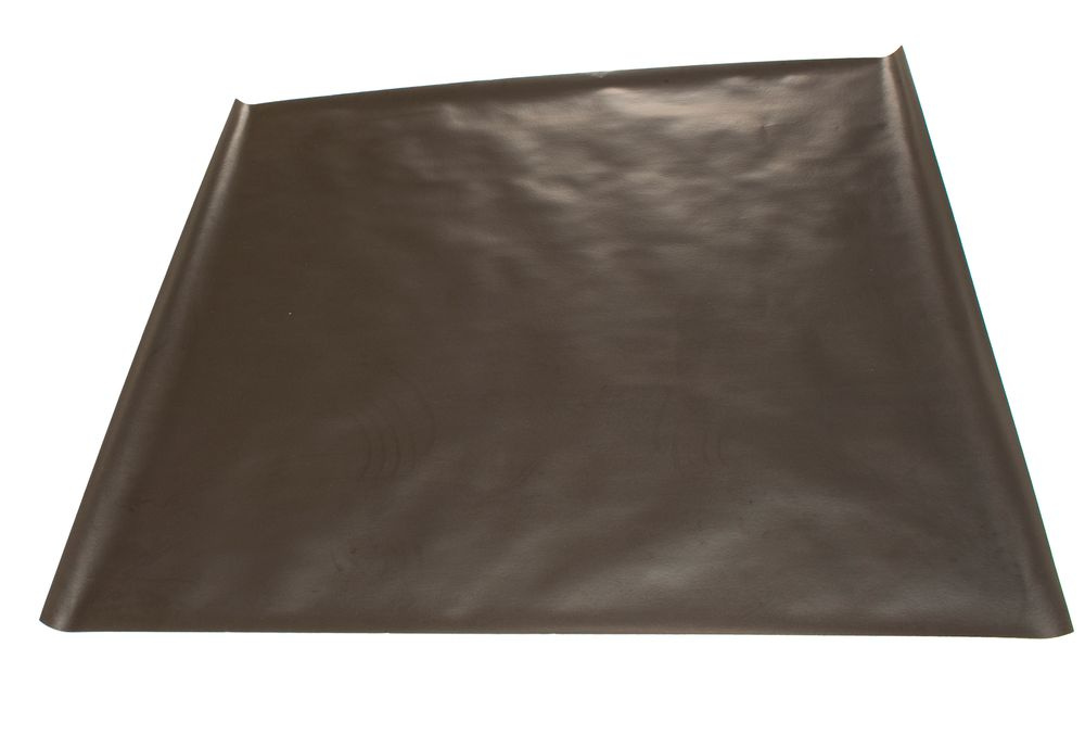 Vaxat papper för dörr 123cm x 120 cm