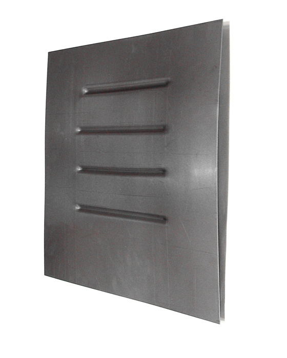 Golvplåt PV Vänster Bak