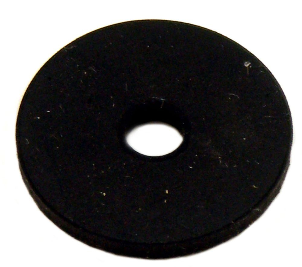 Bricka Lamphusfäste PV gummi