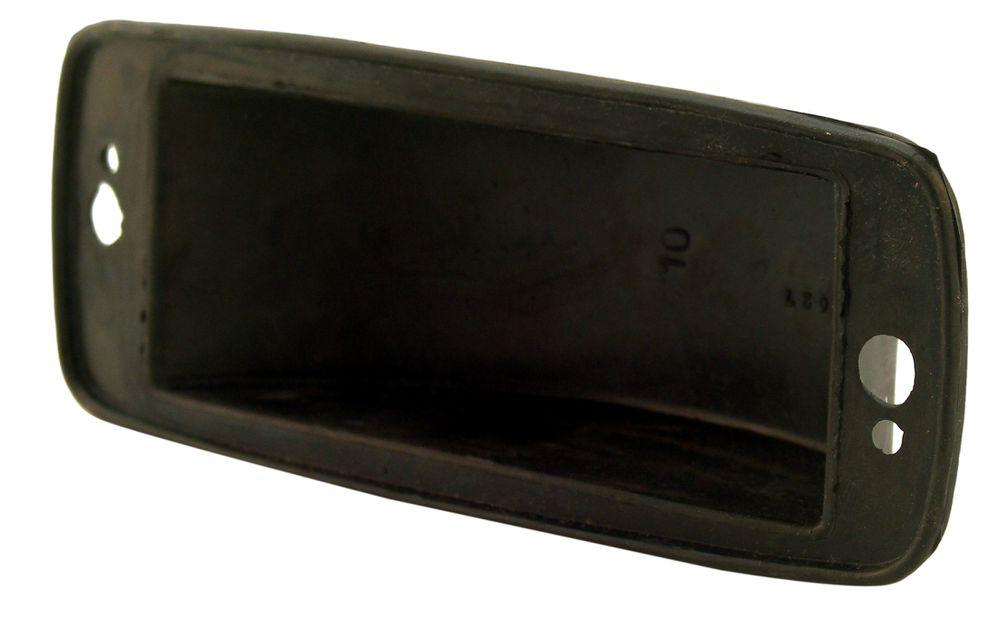 Gummikåpa Bakljus 210/445 58-68