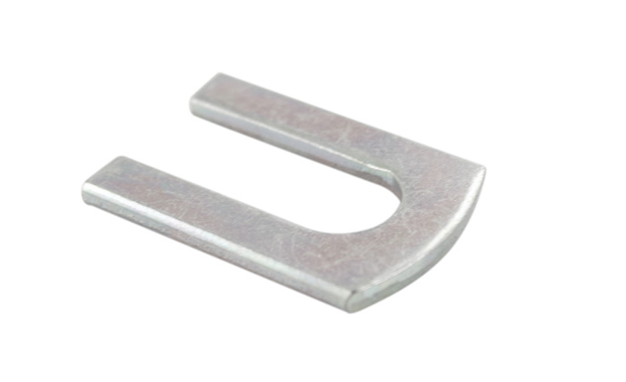 Justermellanlägg övre länkarm Amazon/1800 t=3,00 mm